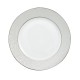  Parchment Round Serving Platter (White, 12″)