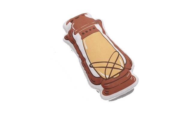  House of Barker Lantern Canvas Toy (Large)