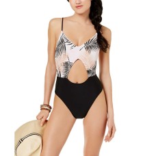Minkpink Women’s Isla One Piece (Multi, S)