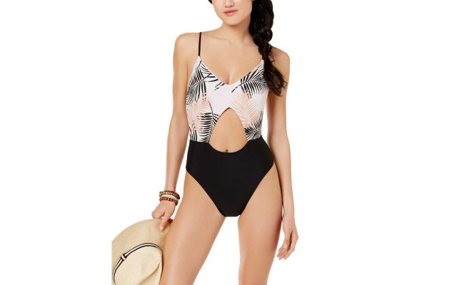  Women’s Isla One Piece (Multi, S)