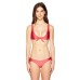  Women’s Reef Tie Side Bottoms, Coral, M