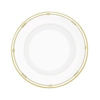 Monique Lhuillier Charms Bread & Butter Plates