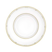 Monique Lhuillier Charms Salad Plates