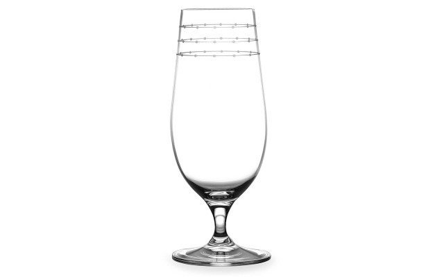 Monique Lhuillier Etoile Iced Beverage Glass