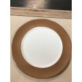 Charger & Service Plates