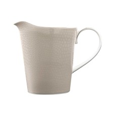 Monique Lhuillier for Royal Doulton Femme Fatale 10-Ounce Creamer