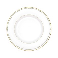 Monique Lhuillier Royal Doulton Charms Dinner Plate (10 5/8″)