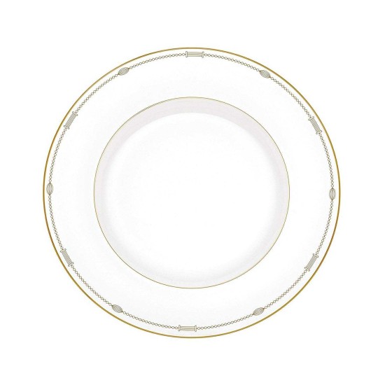  Royal Doulton Charms Dinner Plate (10 5/8″)