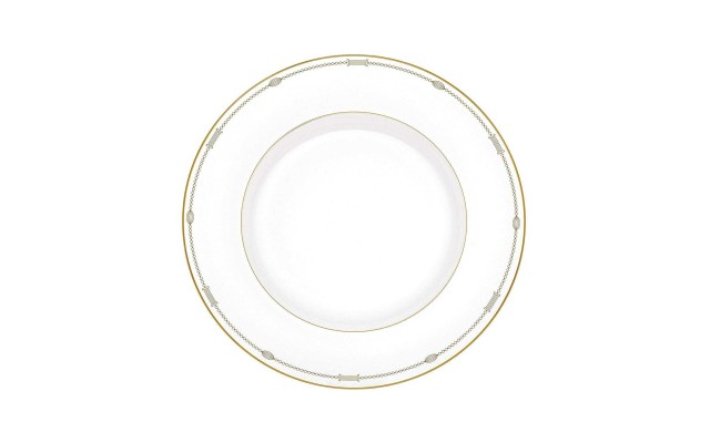 Royal Doulton Charms Dinner Plate (10 5/8″)