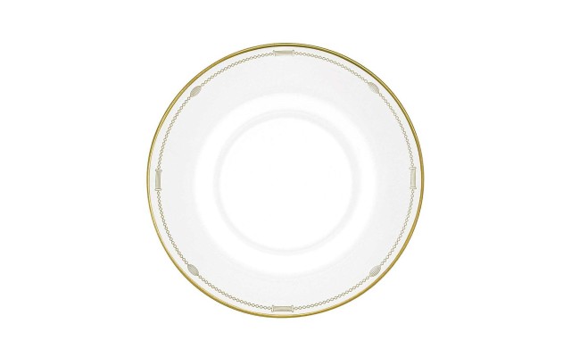 Royal Doulton Charms Tea Saucer (5 1/2″)