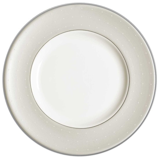  Waterford Etoile Platinum Salad Plate