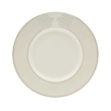 Monique Lhuillier Waterford Modern Love Salad Plate (8″)
