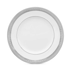 Monique Lhuillier Waterford Opulence Bread & Butter Plate (6.25