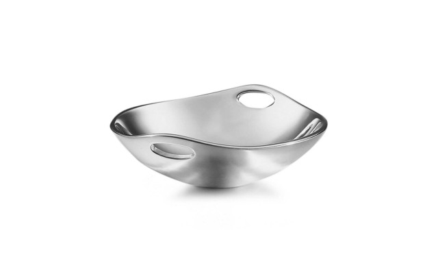  Handled Bowl, 10