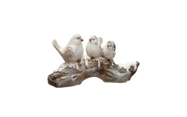  Company 10″ Birds on Tree Branch