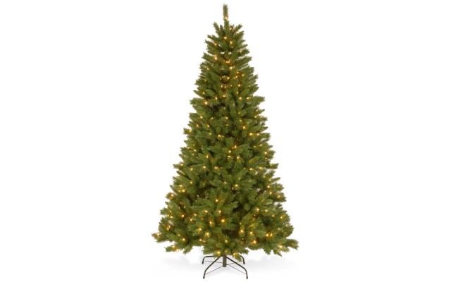  Company 7′ Mixed Pine Tree