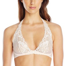 Natori Women's Feathers Wireless Convertible Bras