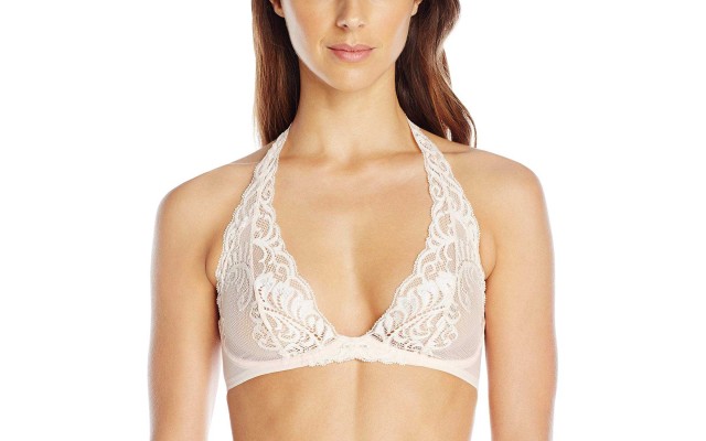  Women's Feathers Wireless Convertible Bras