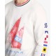  Men’s Artists Graphic Sweatshirts