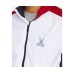  Men’s Blue Sail Colorblocked Windbreakers