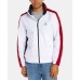  Men’s Blue Sail Colorblocked Windbreakers