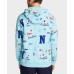  Men’s Classic-Fit Limited-Edition Printed Logo Hoodies