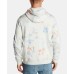  Men’s Classic-Fit Limited-Edition Printed Logo Hoodies