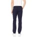  Men’s Straight-Fit Stretch Pants
