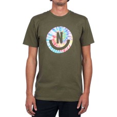 Neff Men’s Smiley T-Shirt