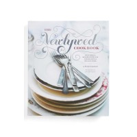 Newlywed Cookbook: Fresh Ideas & Modern Recipes for Cooking with for Each Other
