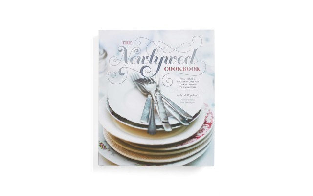 : Fresh Ideas & Modern Recipes for Cooking with for Each Other