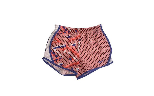  Girls Youth Tempo Dri‑FIT Shorts