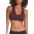 Burgundy Crush/Black