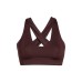  Women’s Indy Dry Cutout Sports Bras