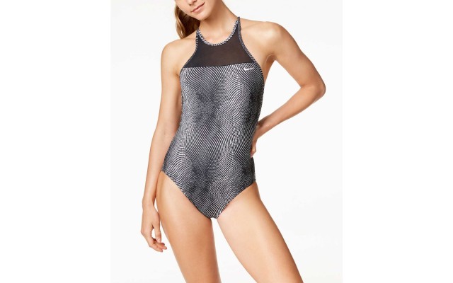  Women's One-Piece Swimsuit