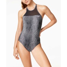 Nike Women's One-Piece Swimsuit