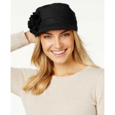 Nine West Women's Flowers Workers Caps