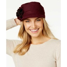 Nine West Women's Flowers Workers Caps