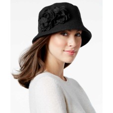 Nine West Women’s Knit Microbrim Hats