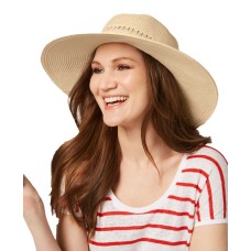 Nine West Women's Packable Floppy Hats