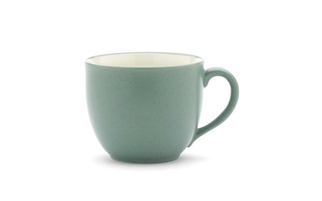  “Colorwave Green” Cup, 6 oz