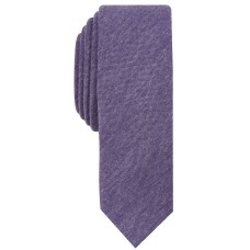 Original Penguin  Men’s Arness Solid Skinny Ties