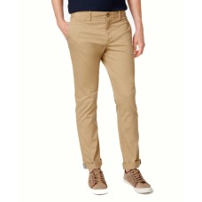 Original Penguin Men’s P 55 Slim Stretch Chino (Kelp 30×32)