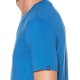  Men’s Thirst Place Graphic T-Shirt (Classic Blue Thirst Place, XL)
