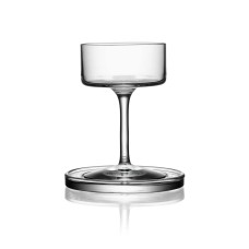 Orrefors By Karl Lagerfeld Wine Glasses