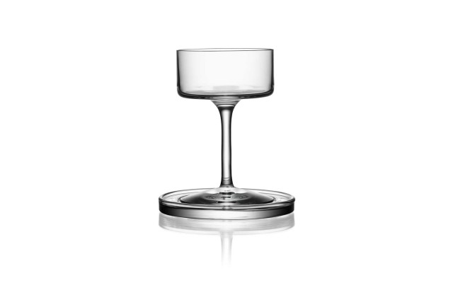  By Karl Lagerfeld Wine Glasses