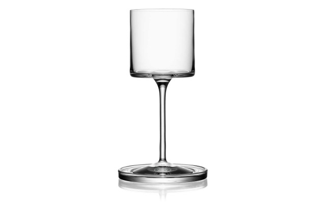  By Karl Lagerfeld Wine Glasses