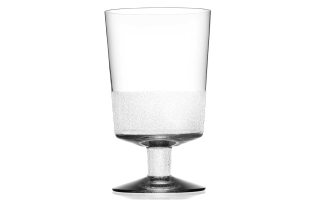  Divine Water Glass