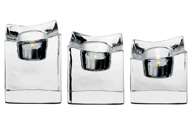  Polaris Set of 4 Votives