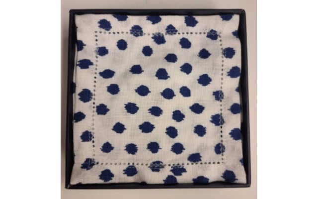 Coktail Napkins Set of 4